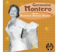 Germaine Montero - Federico Garcia Lorca