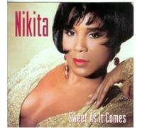 Germaine Nikita - Sweet As It Comes