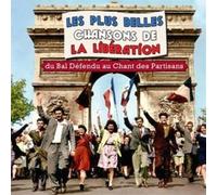 Germaine Sablon - Les plus belles chansons de la Libération