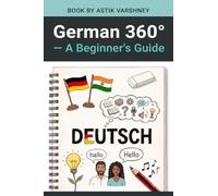 German 360°: A Beginner's Guide