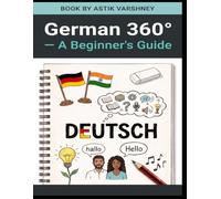 German 360°: A Beginner's Guide