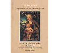 German and austrian painting. Fifteenth to eighteenth centuries