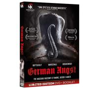German Angst - Movie