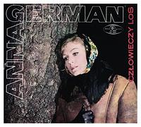 Anna German - Anna German: CzĹowieczy los (digipack) [CD]