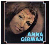 Anna German - GERMAN ANNA-ANNA GERMAN