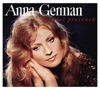 Anna German - GERMAN, ANNA-RECITAL PIOSENEK