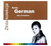 German, Anna - Zlota Kolekcja (Best Of)