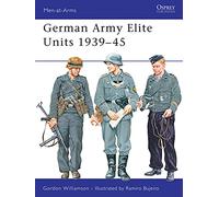 German Army Elite Units 1939-45: No.380