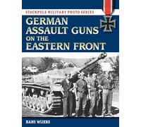 German Assault Guns on the Eastern Front