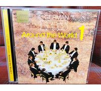 German Brass - Around The World I [Import]
