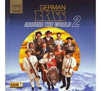 German Brass - Around The World II [Import]