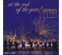 German Brass - At the End of the Year