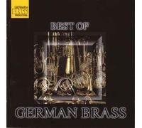 German Brass - Best of German Brass