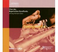 German Brass - Evergreens