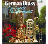 German Brass - German Brass: Das Deutsche Ble