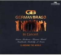 German Brass - German Brass in Concert