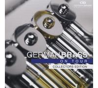 German Brass - German Brass:on Tour