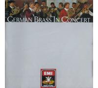 German Brass in Concert