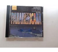 German Brass - Panamerica