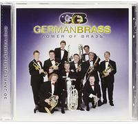 German Brass - Power Of Brass