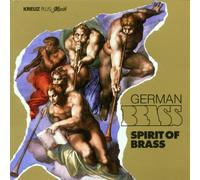 German Brass - Spirit of Brass