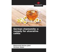 German chamomile: a remedy for ulcerative colitis