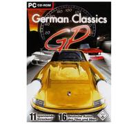 German Classics GP [Edizione : Germania]