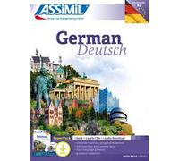 German. Con 3 CD. Con mp3 in download