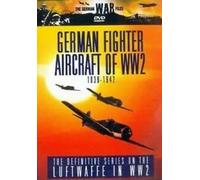 German Fighter Aircraft of....
