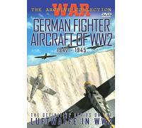 German Fighter Aircraft Of WW2 - 1942 - 1945 [Edizione: Regno Unito]
