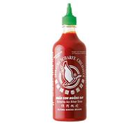 German Flying Goose Sriracha Chili Sauce Spicy - 1 x 730 ml