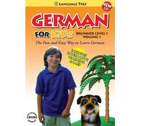 German for Kids 1:Beginners le - German for Kids 1: Beginners le