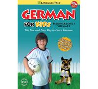 German for Kids 2:Beginners le - German for Kids 2: Beginners le