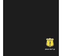 German Groove Guards - Please Don'T Go