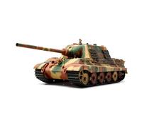Tamiya Distruttore tedesco Jagdtiger