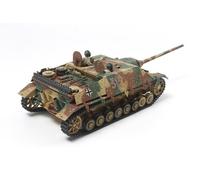 German Jagdpanzer Iv/70 (V) Lang Tank 1:35 Plastic Model Kit TAMIYA