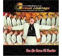 German Lizarraga - Con la Carne