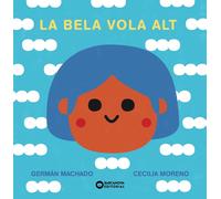 Germán Machado Ceci La Bela vola alt (Llibres infantils i juvenils - (Tascabile)