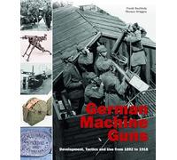 German Machine Guns