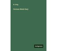 German Made Easy