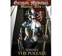 German Medieval Martial Arts: The Poleaxe