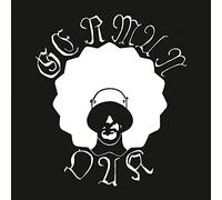 German Oak - Down In The Bunker