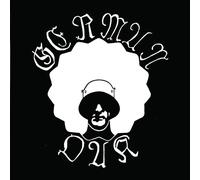 German Oak - Down In The Bunker