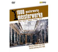 German Painting After 1945 - La Pittura In Germania (DVD) Compilation