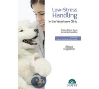 German Quintana Diez Rosana Low-Stress Handling in the Vete (Copertina rigida)