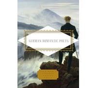 German Romantic Poets