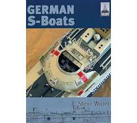 German S-boats