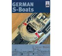 German S-boats