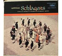 German Schlagers: Songs By Germany's Favorite Recording Artists