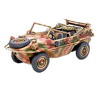 German Schwimmwagen Type 166 1:48 TA32506 - tamiya modellismo